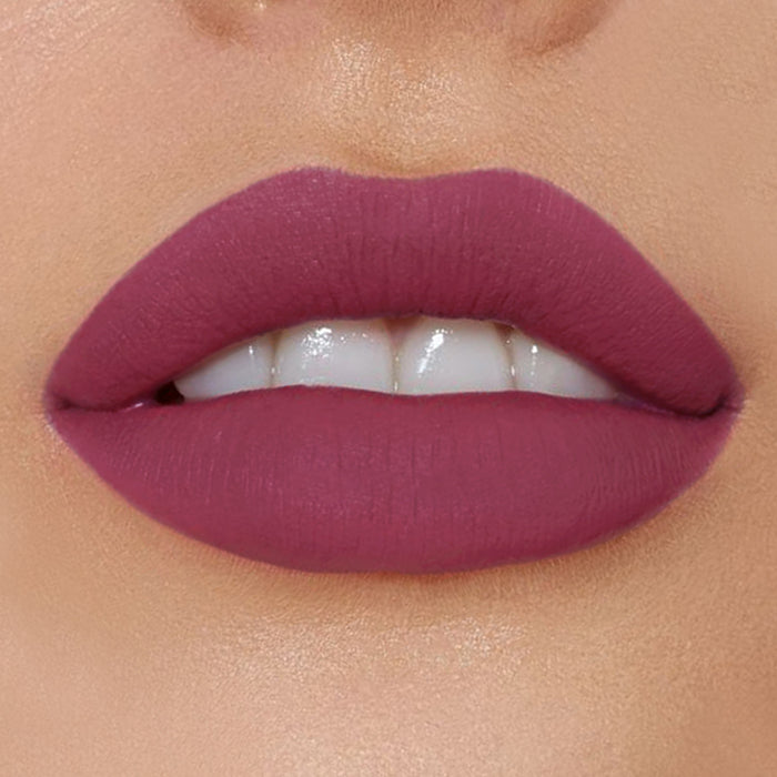 Yves Morel Lip Stick Matt