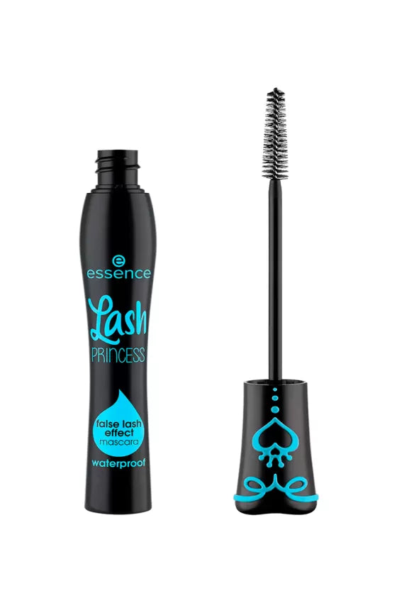 Essence Lash Princess False Lash Mascara Waterproof