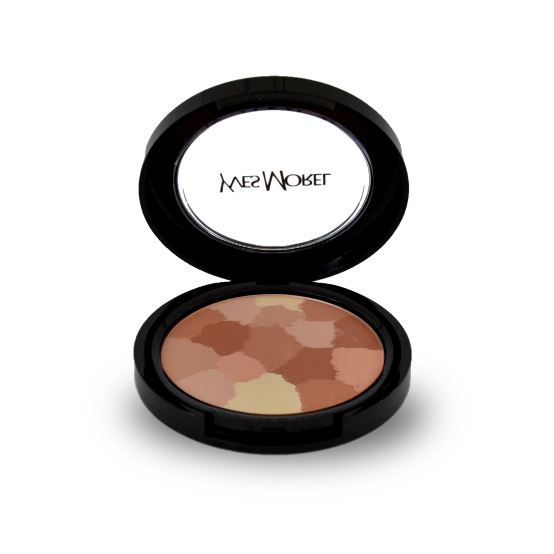 Yves Morel Blush Mosaique