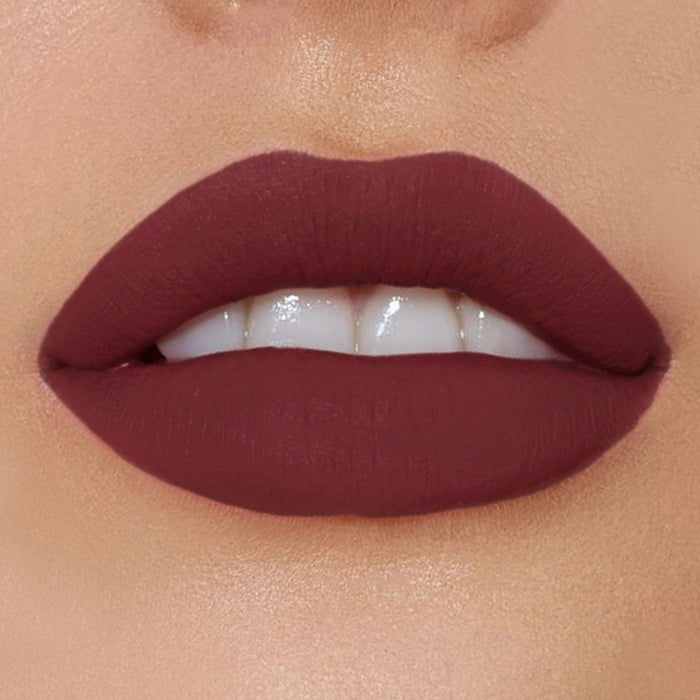 Yves Morel Lip Stick Matt