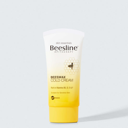 Beeswax Cold Cream 60Ml
