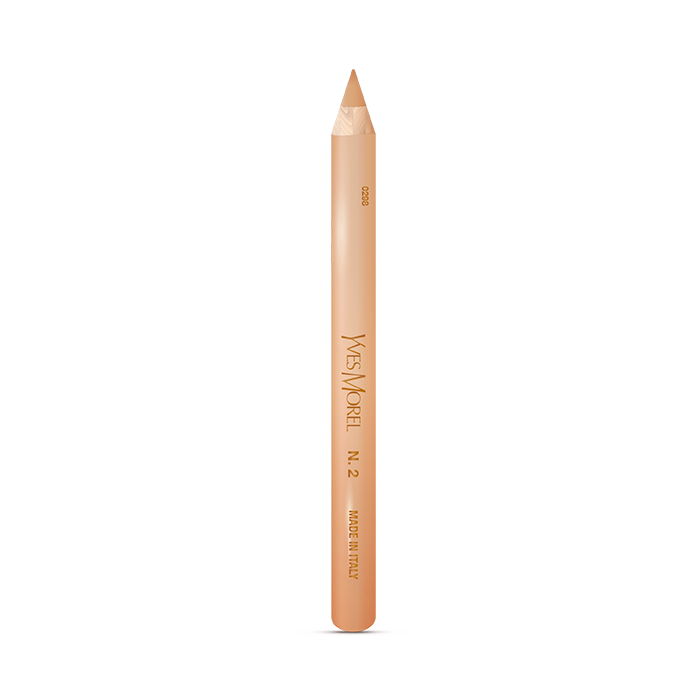 Yves Morel Natural Moisturizing Concealer pencil