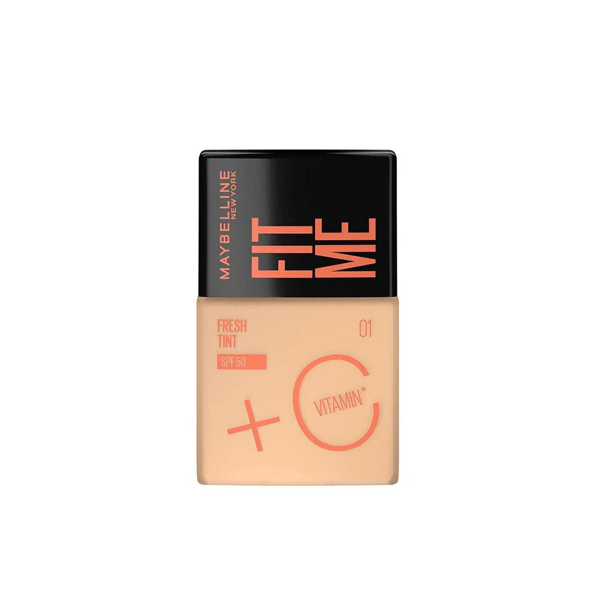 Fit Me Fresh Tint Vitamin C SPF50