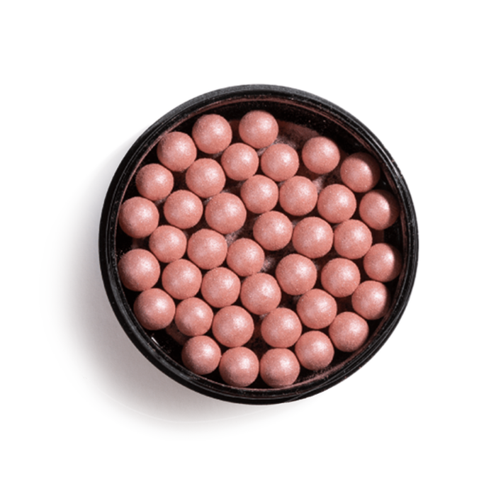 Yves Morel Highlighting Blusher