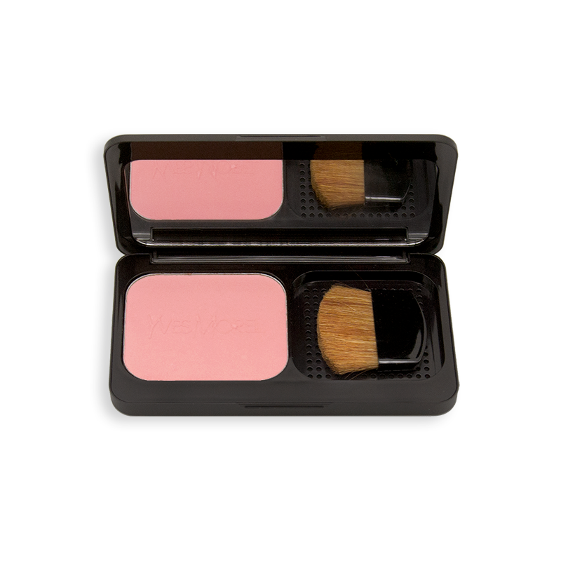 Yves Morel Blush High Definition