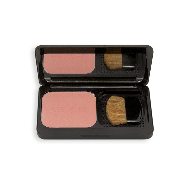 Yves Morel Blush High Definition