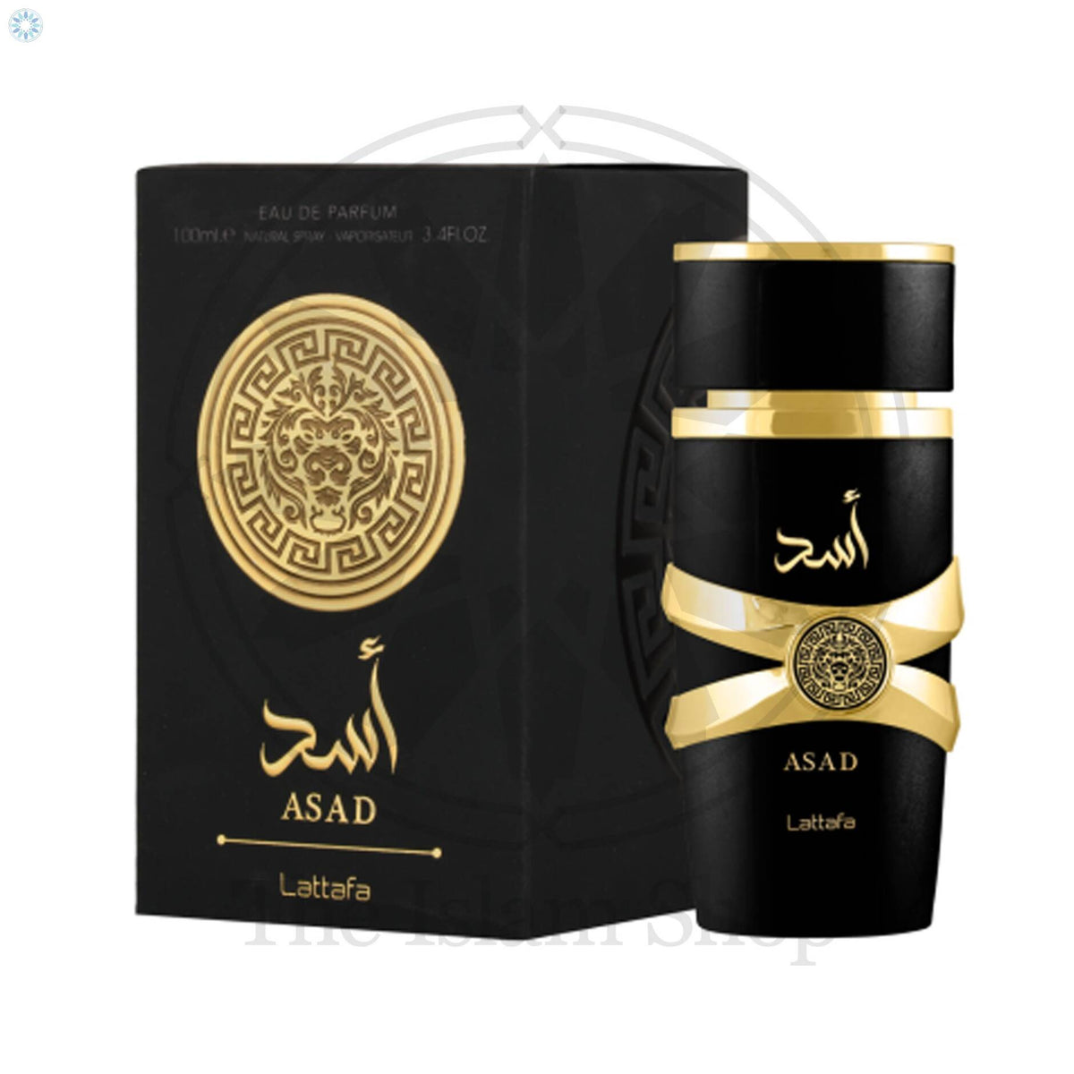 Asad