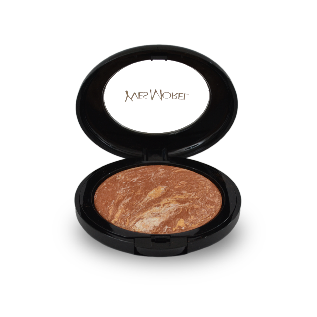 Yves Morel Backed Blush