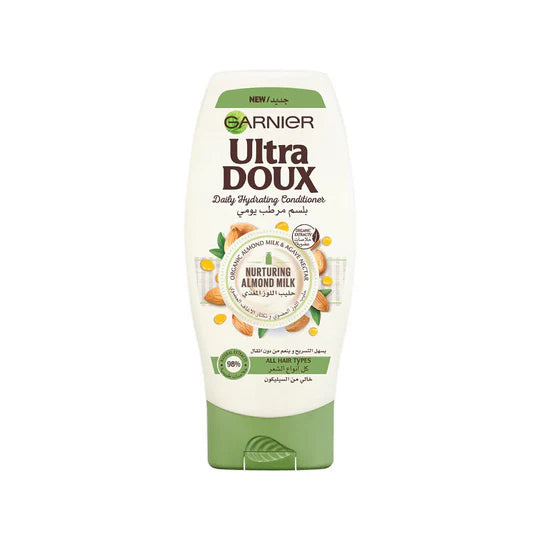 Ultra Doux Conditioner