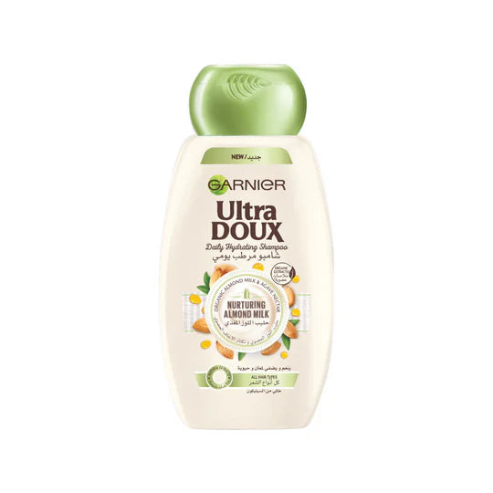 Ultra Doux Shampoo 400ml
