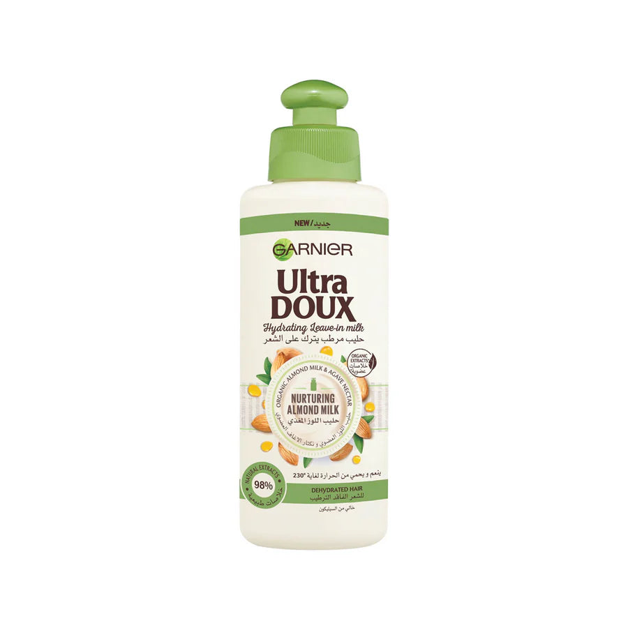 Garnier Ultra Doux Leave In 200ml