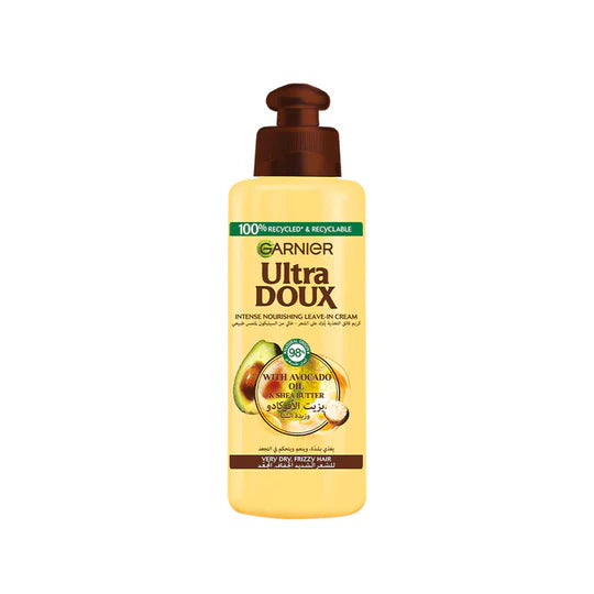 Garnier Ultra Doux Leave In 200ml