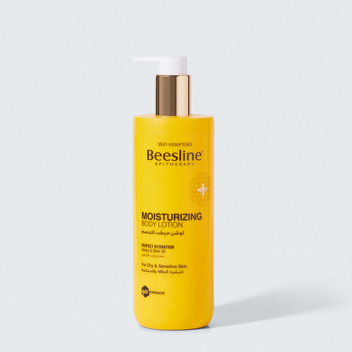 Beesline Moisturizing Body Lotion