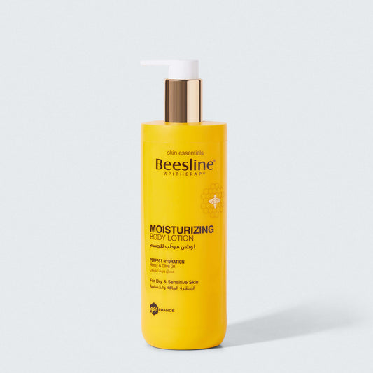 Beesline Moisturizing Body Lotion