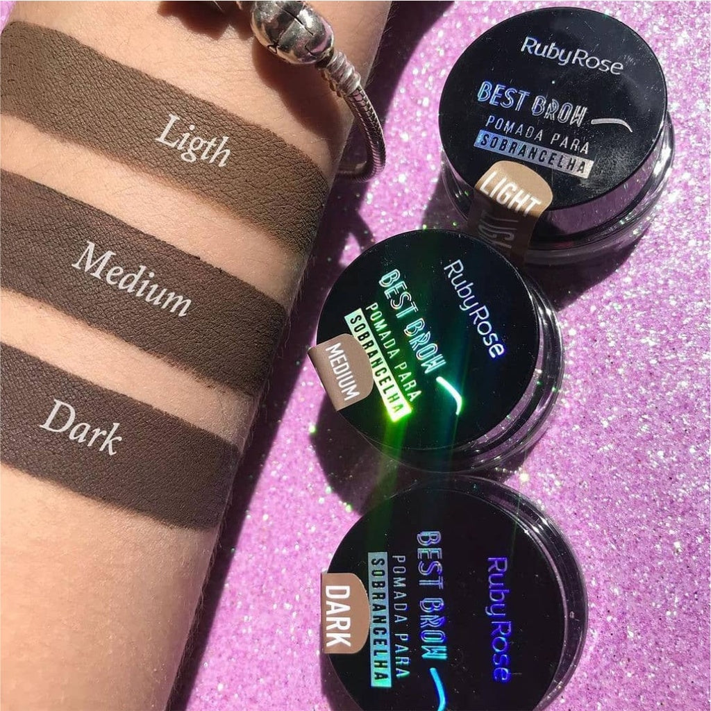 Ruby rose Brow Gel