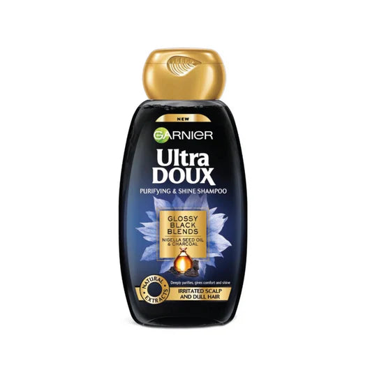 Ultra Doux Shampoo 400ml