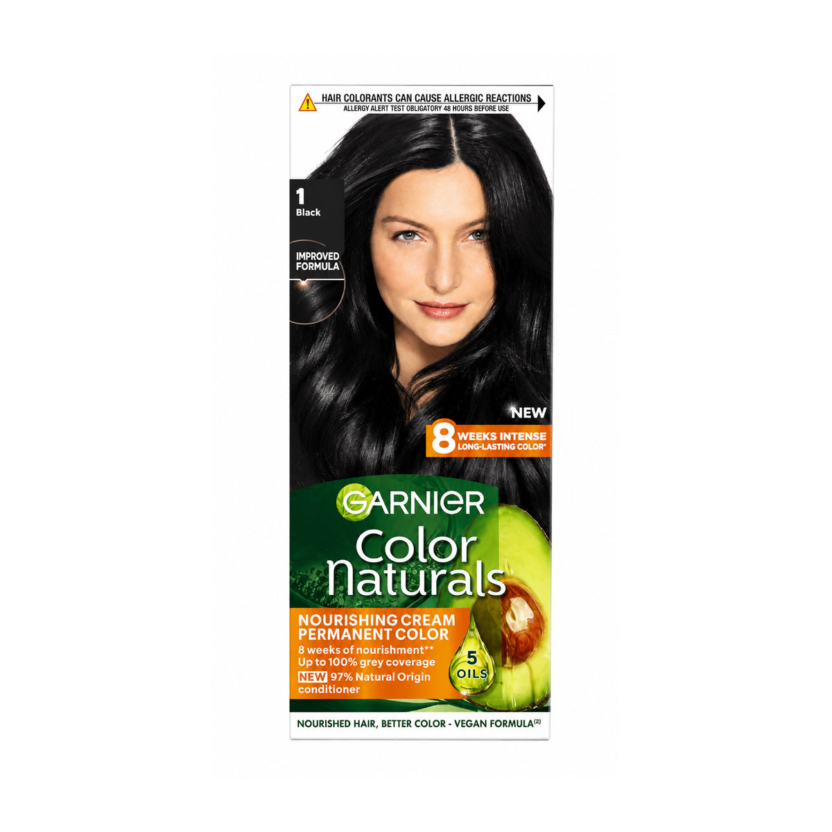 Garnier Color Natural