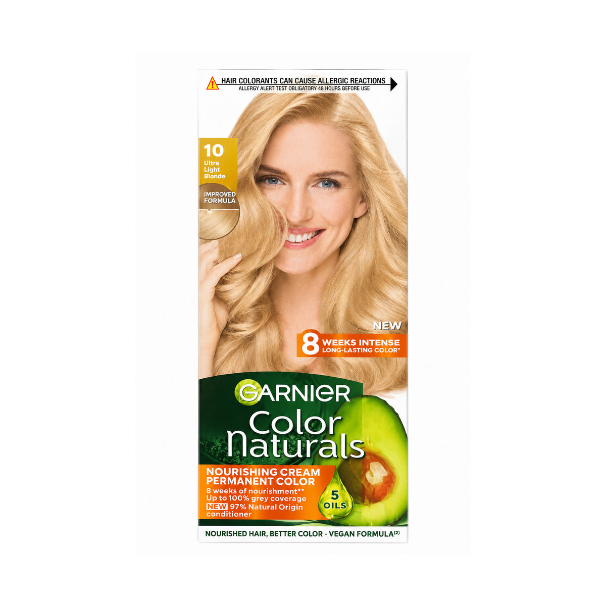 Garnier Color Natural