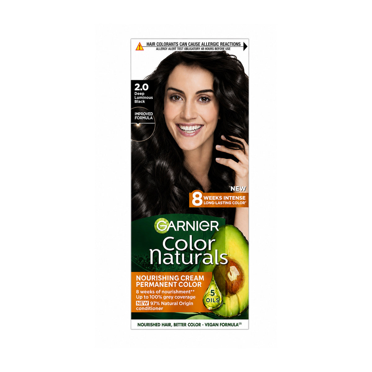 Garnier Color Natural