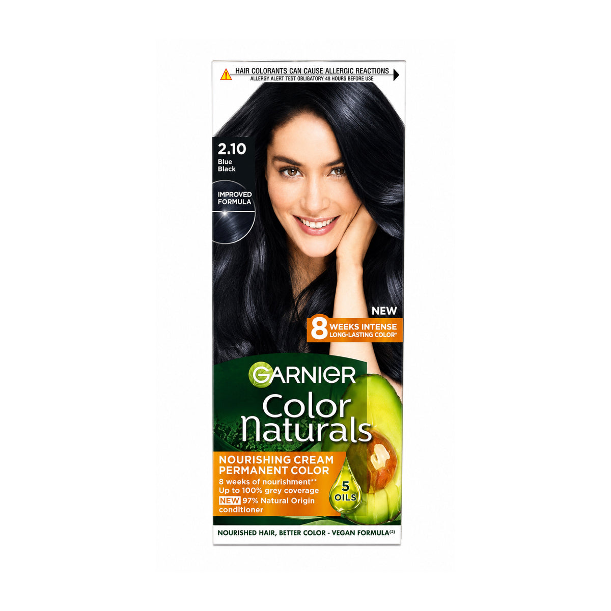 Garnier Color Natural