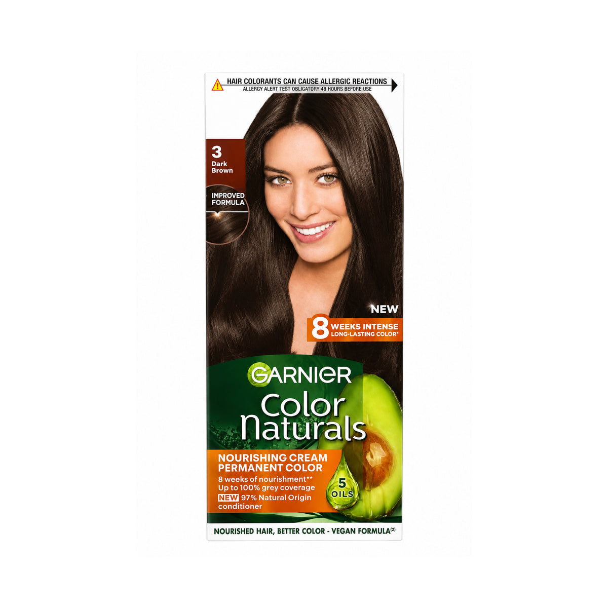 Garnier Color Natural