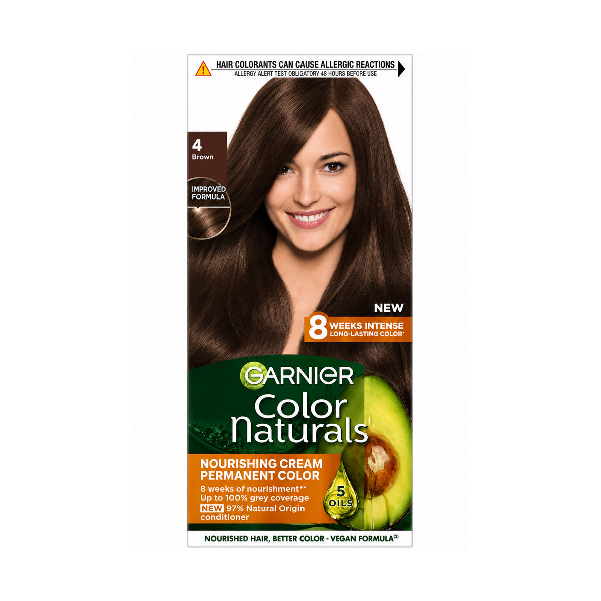 Garnier Color Natural
