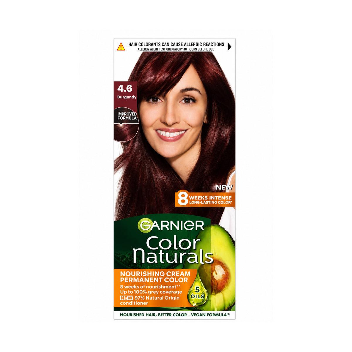 Garnier Color Natural
