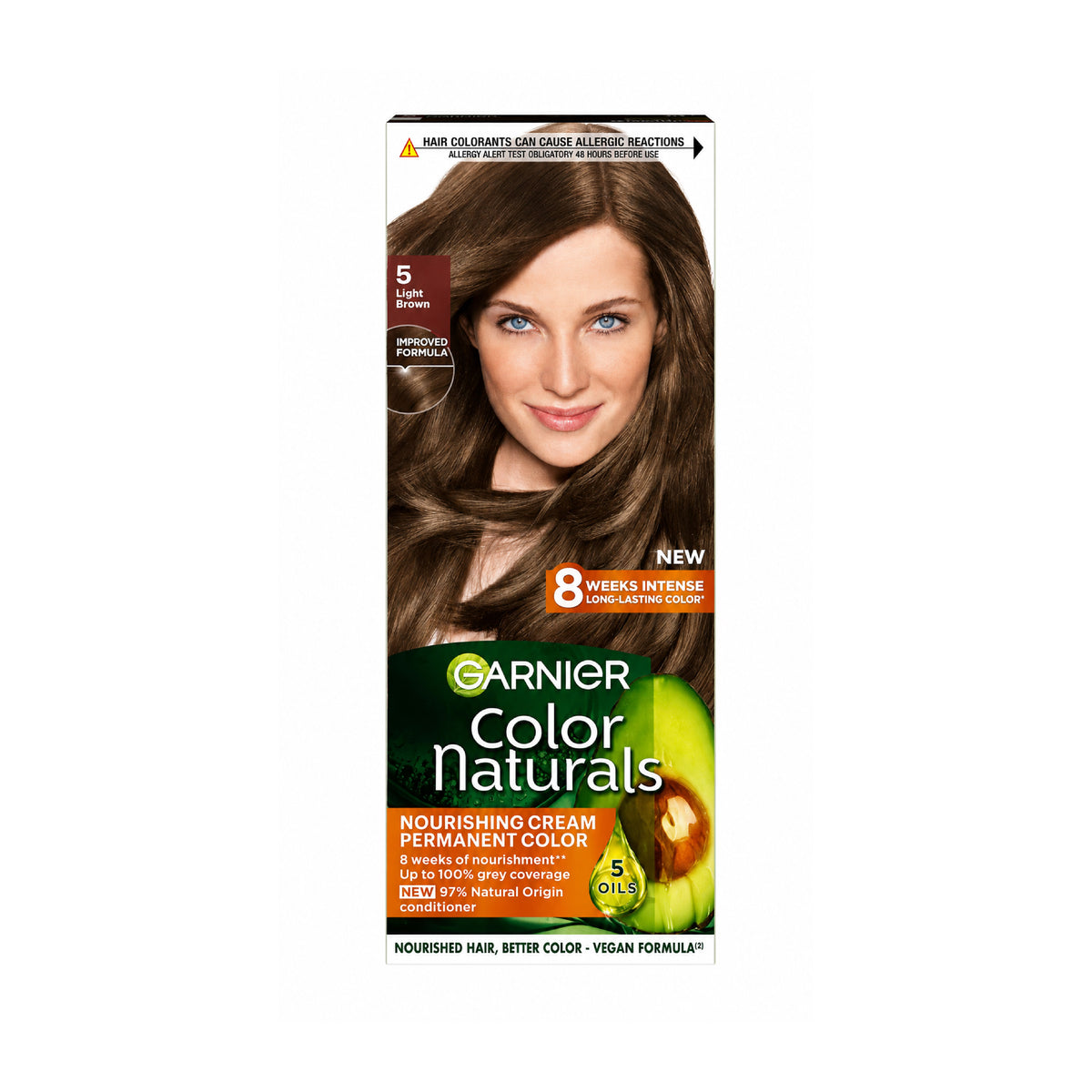Garnier Color Natural