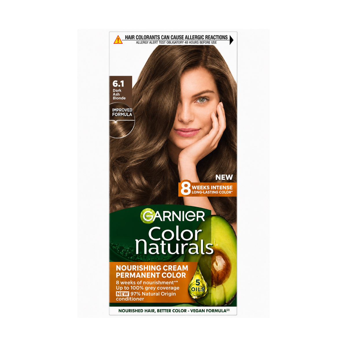 Garnier Color Natural