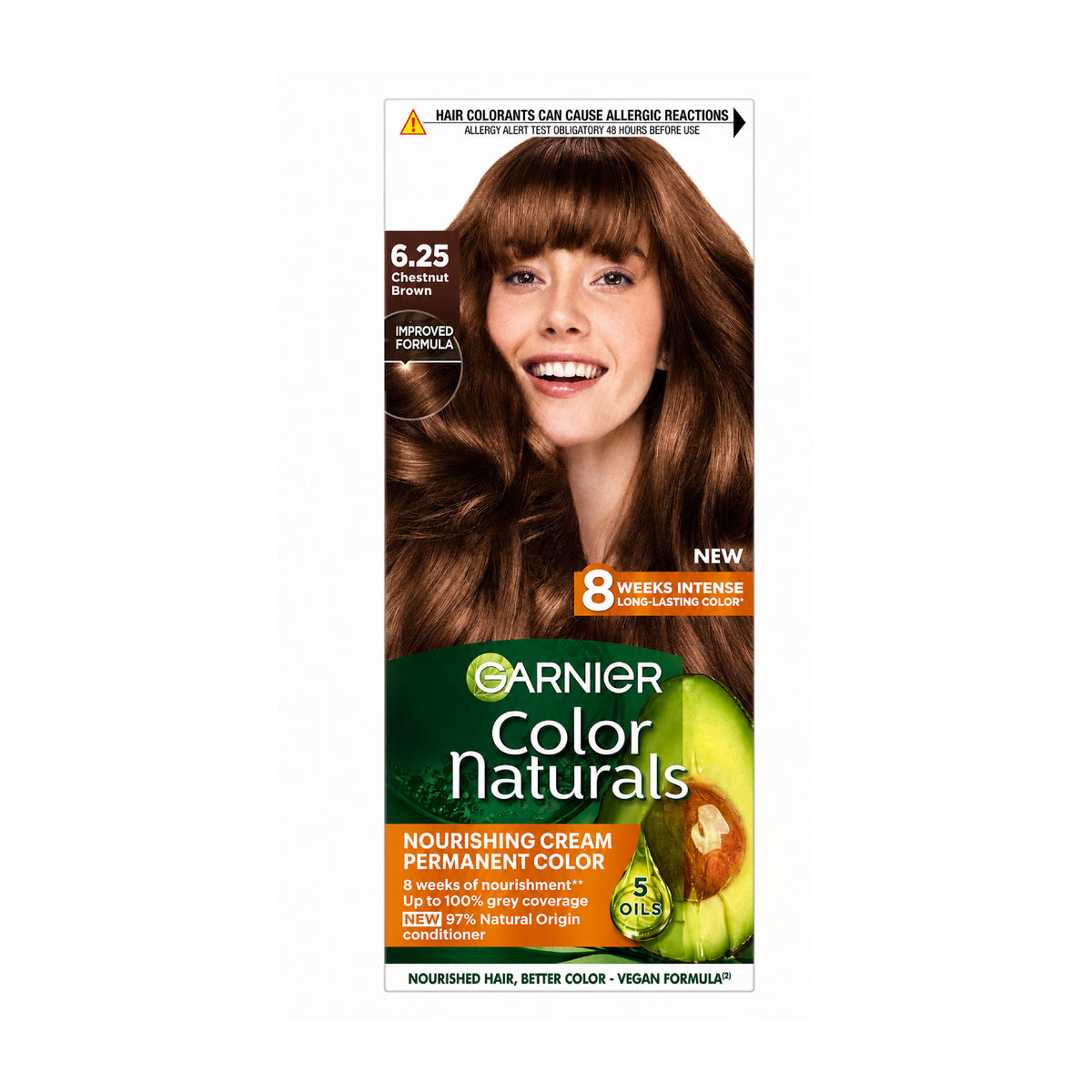 Garnier Color Natural