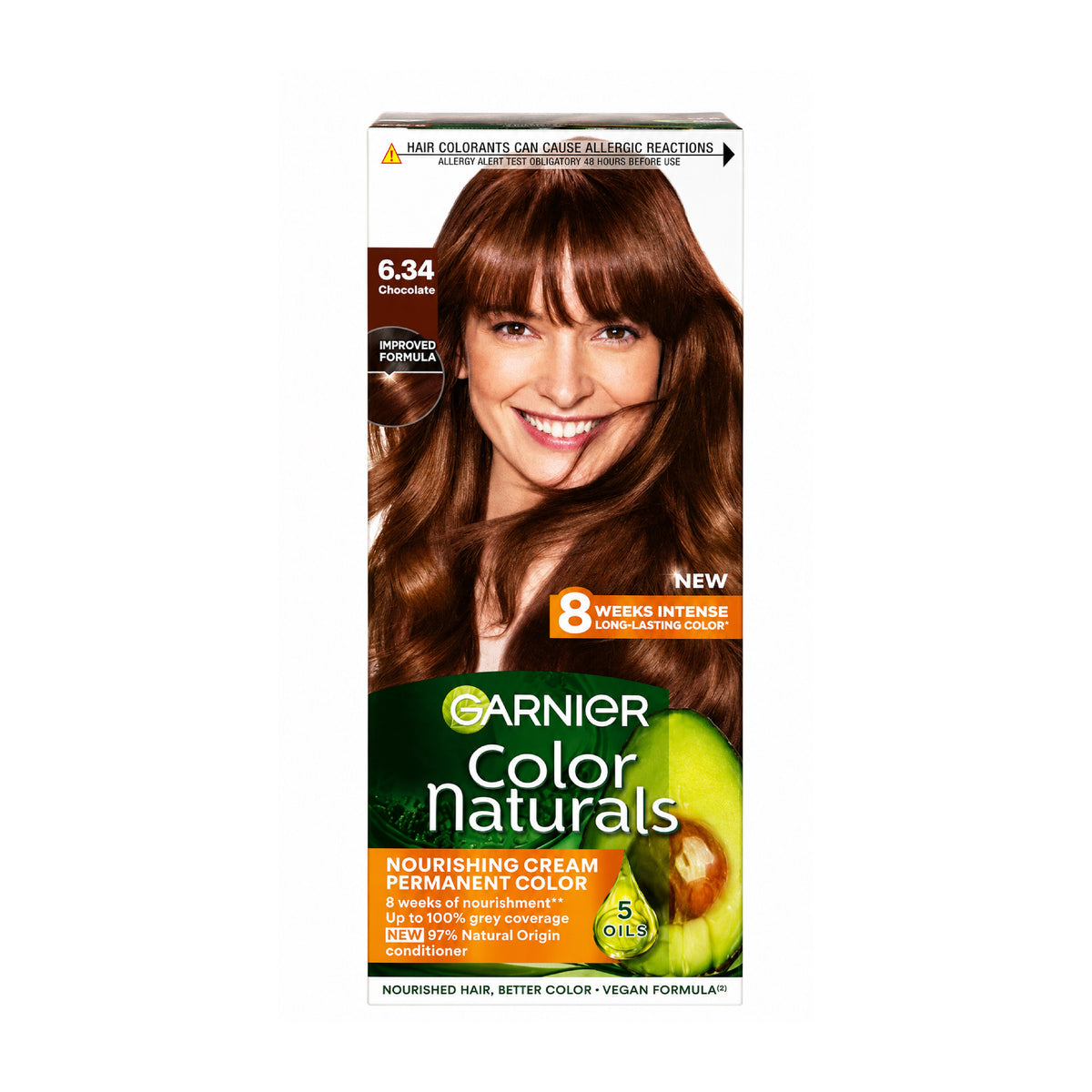 Garnier Color Natural