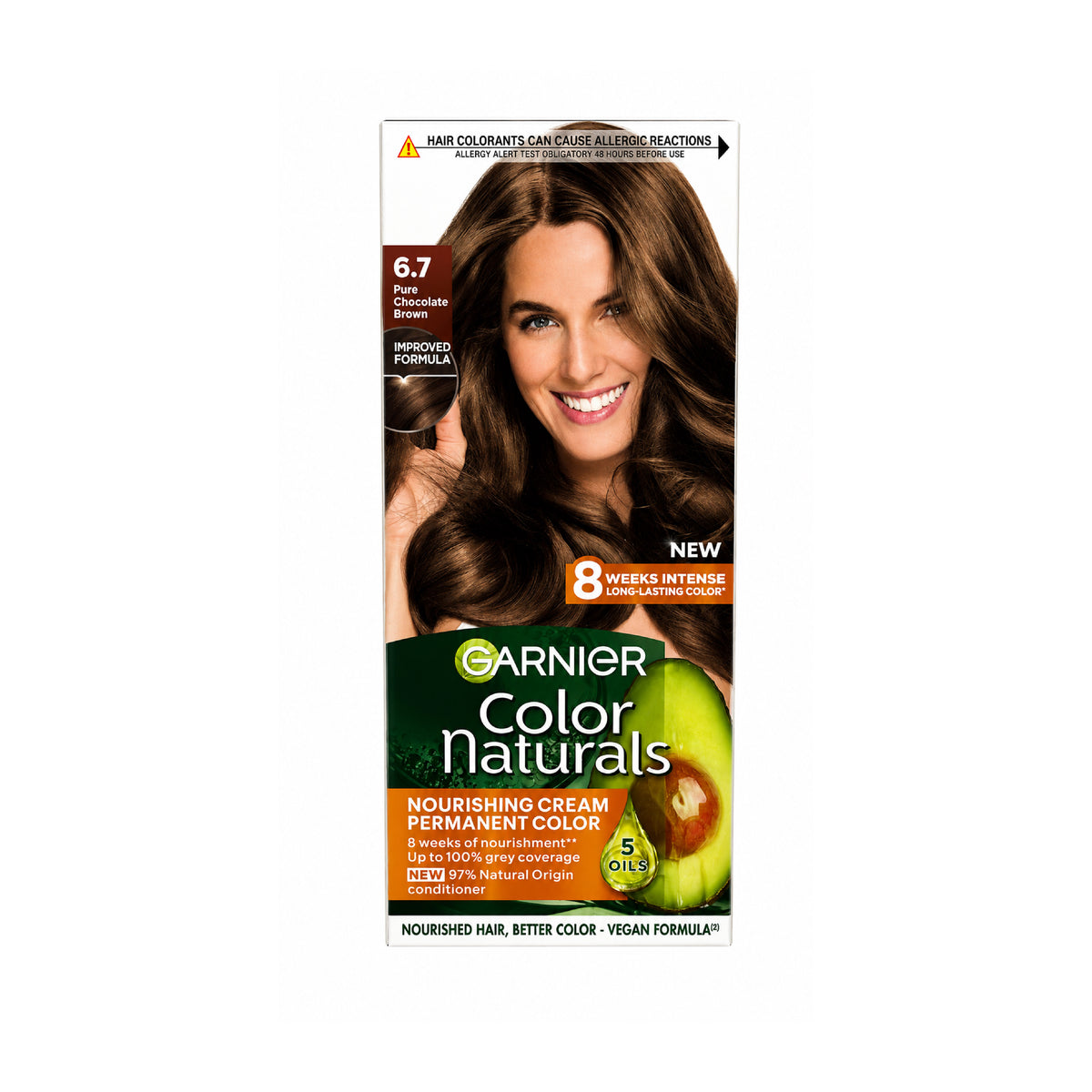 Garnier Color Natural