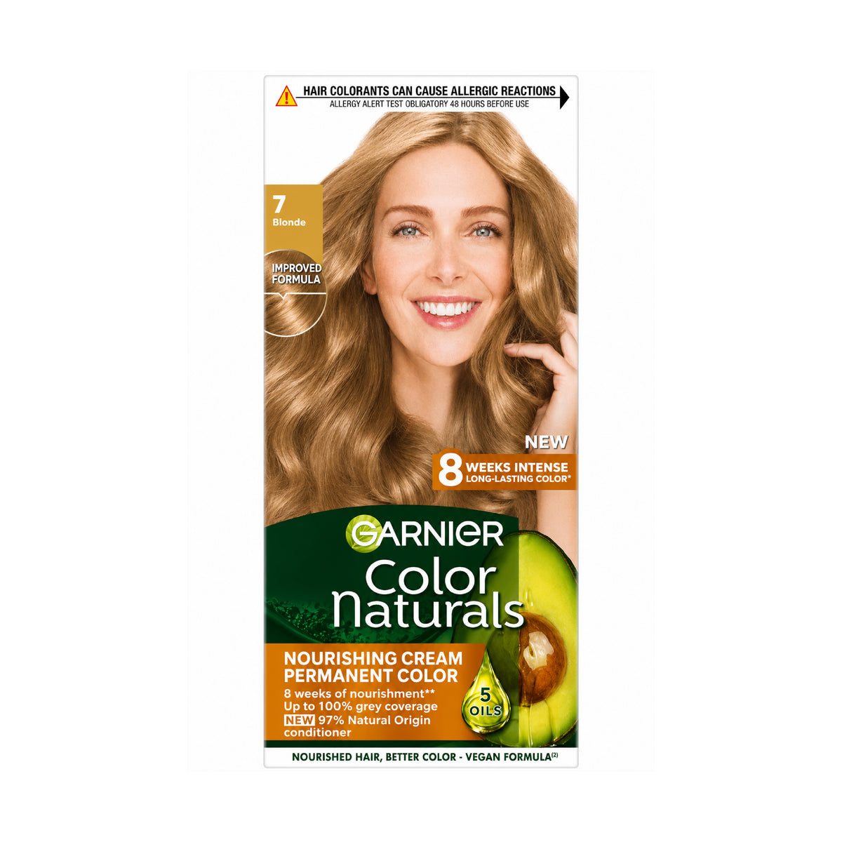Garnier Color Natural