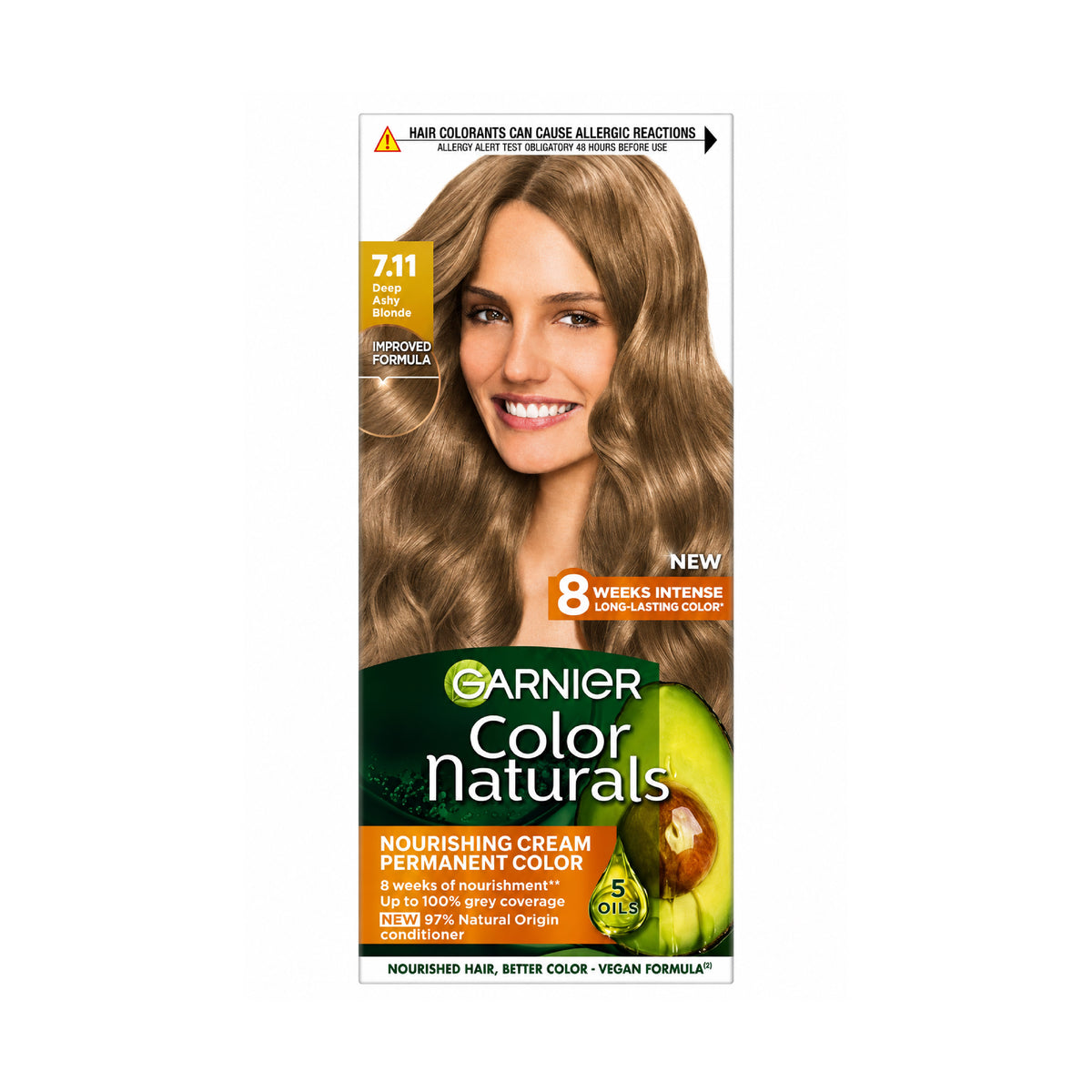 Garnier Color Natural