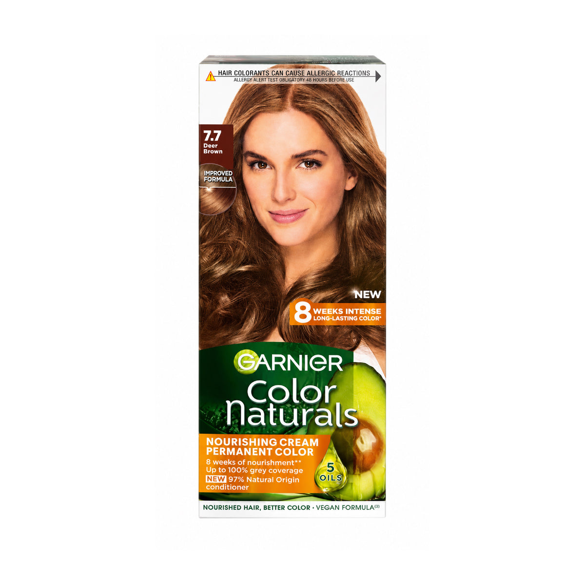 Garnier Color Natural