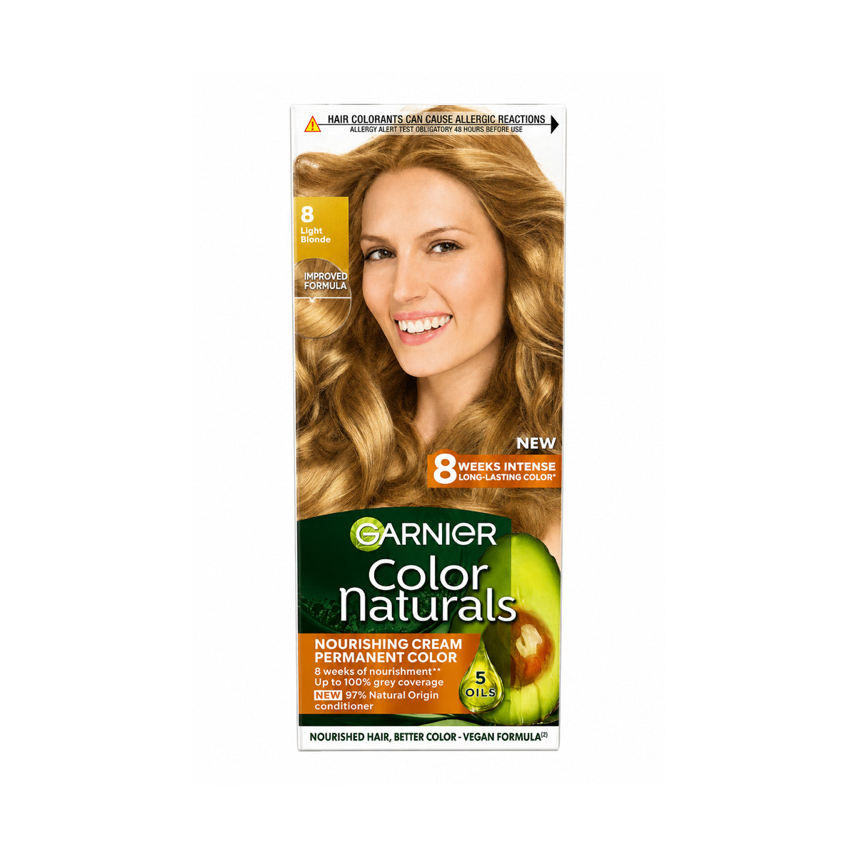 Garnier Color Natural