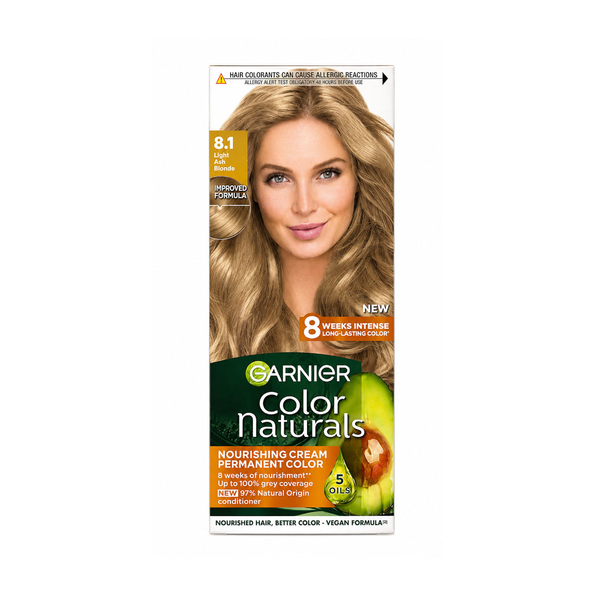 Garnier Color Natural