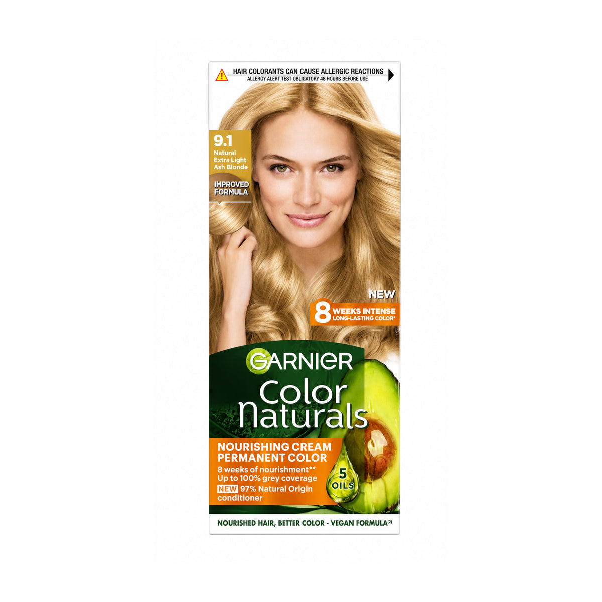 Garnier Color Natural