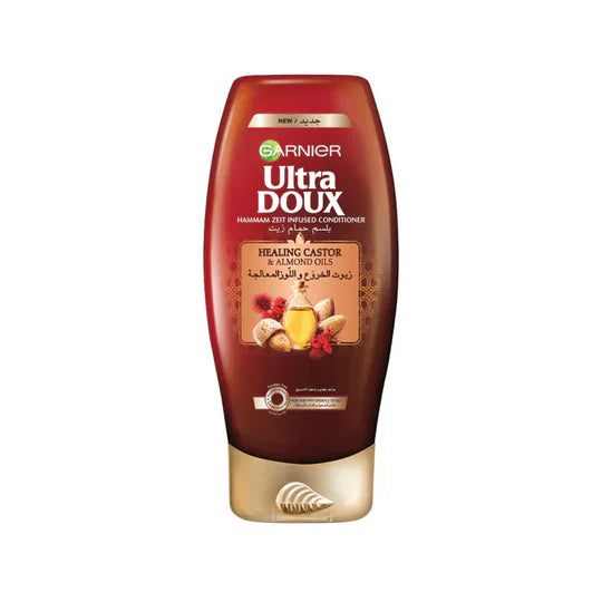 Ultra Doux Conditioner