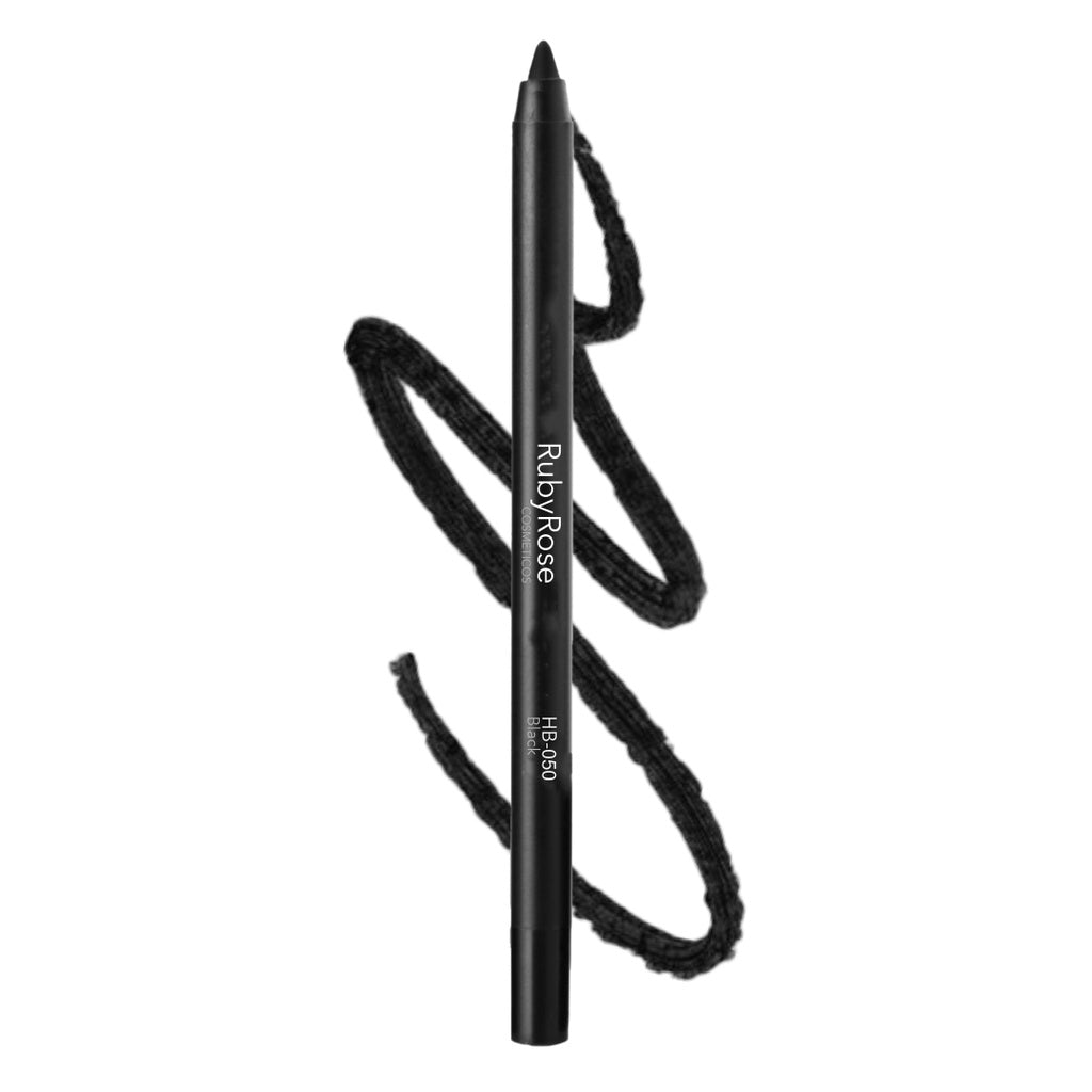 Ruby rose Carbon Eyeliner