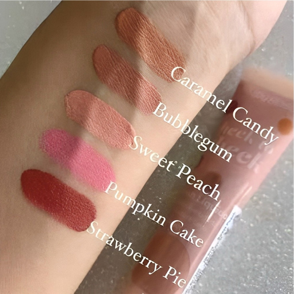Ruby Rose Cheek to Cheek Liquid Blush