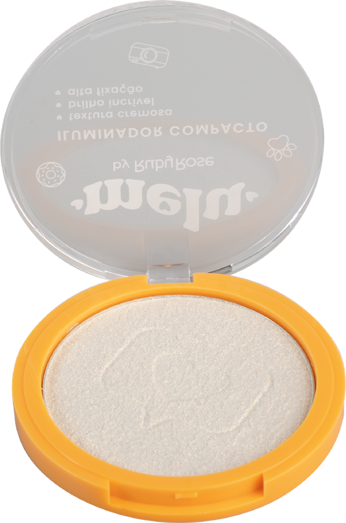 Ruby Rose Compact Highlighter Melu