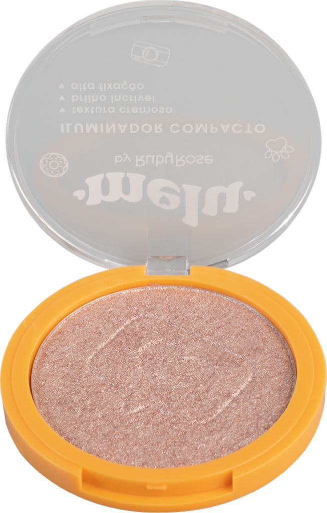 Ruby Rose Compact Highlighter Melu
