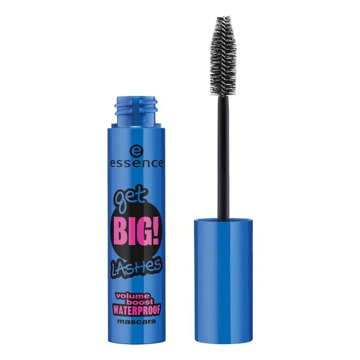 Essence BIG! lashes volume mascara