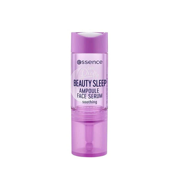 Essence Daily Drop Beauty Sleep Ampoule Face Serum
