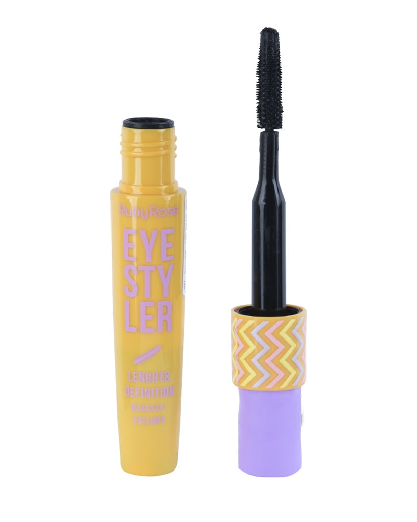 Ruby Rose Eyestyler 2 in 1 - Length & Definition