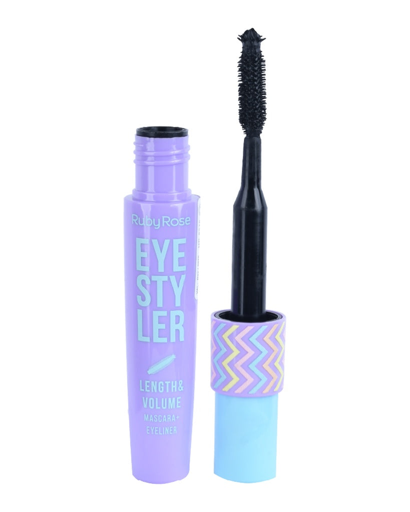 Ruby Rose Eyestyler 2 in 1 - Length & Volume