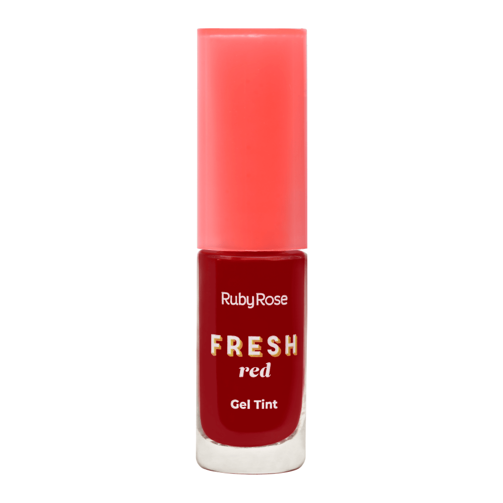 Ruby Rose Gel Tint