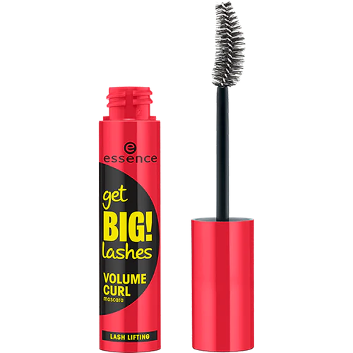 Essence BIG! lashes volume mascara