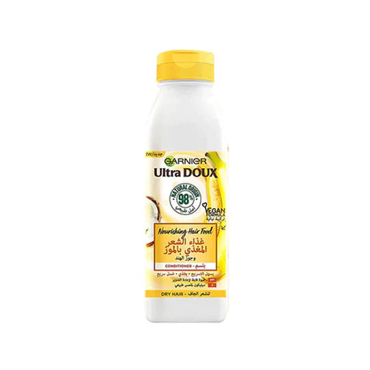 Hair Food Conditioner 350 ML